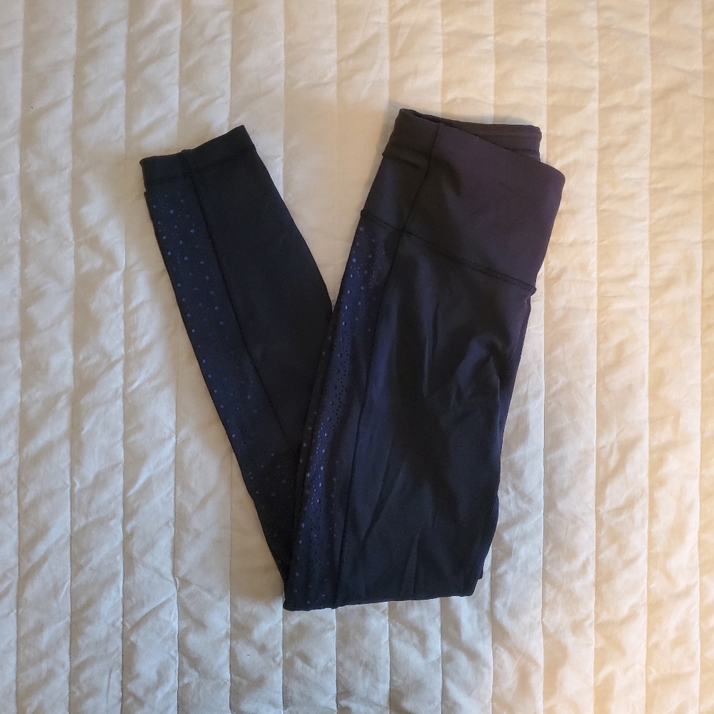 Lululemon "Colour Me Quick" Leggings